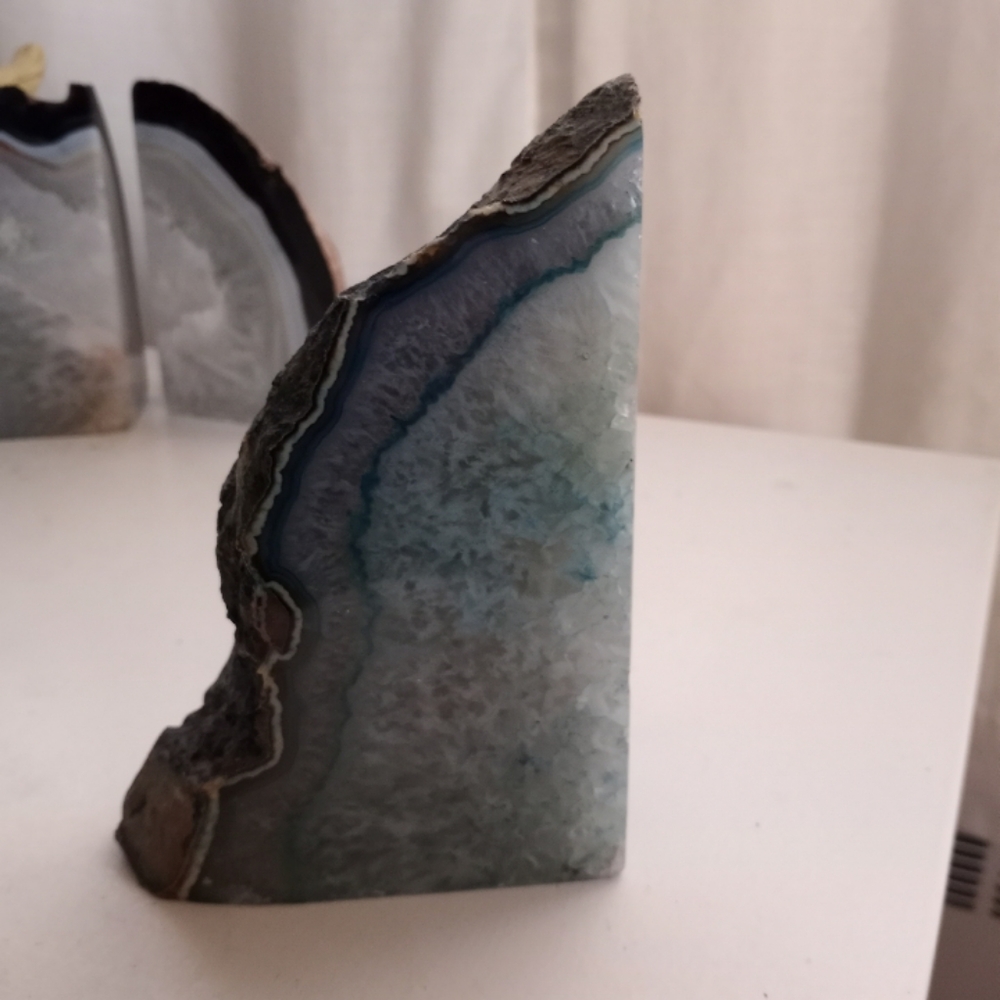 Crystal Rock